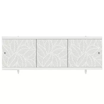 экран под ванну МЕТАКАМ Монолит-М 168 см осень