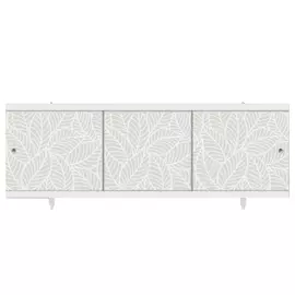 экран под ванну МЕТАКАМ Монолит-М 168 см осень