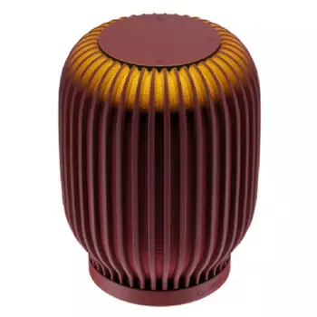 акустическая система Сбербум 40Вт 1А марсианский красный