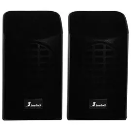 акустика портативная SMARTBUY SBA-1000 Orca Band USB черн.