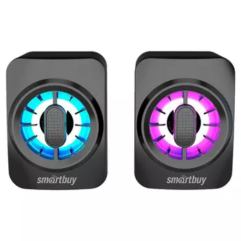 акустика портативная SMARTBUY SBA-4210 2.0 Mini MKII