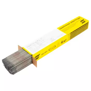электроды ESAB OK 46.00 2,5мм 4кг