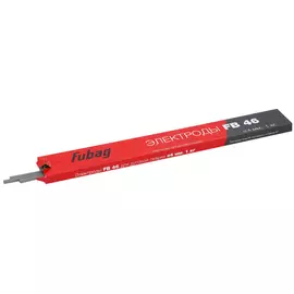 электроды FUBAG FB 46 4,0мм 0,9кг