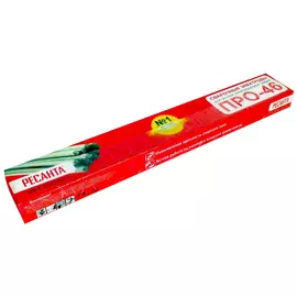 электроды РЕСАНТА ПРО-46 3,0х350мм 3кг