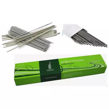 электроды УОНИ-13/55, ф3 мм 1кг