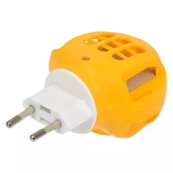 электрофумигатор HELP универсальный с индикатором