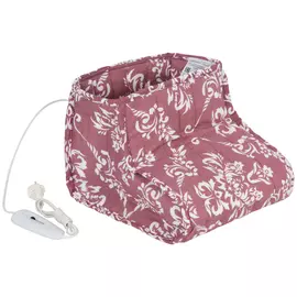 электрогрелка для ног ИНКОР 30х25х30см 2реж.