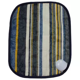 электрогрелка ECOSAPIENS ES-409 ln 40х50см 9реж.