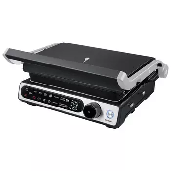 электрогриль LEONORD LE-1723 1800Вт съемные панели черный
