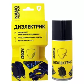 электроизоляция NANOPROTECH жидкая, 210 мл