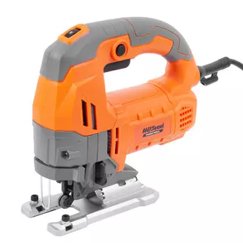 электролобзик AV STEEL AV-JS 130/750 750Вт