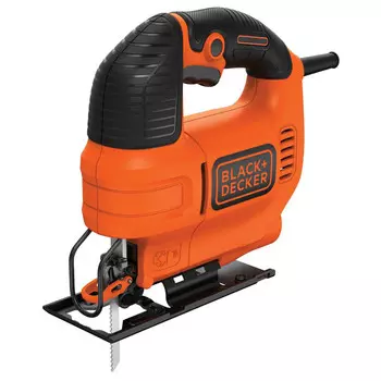 электролобзик BLACK&amp;DECKER KS701E-QS 520Вт