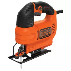 электролобзик BLACK&amp;DECKER KS701E-QS 520Вт