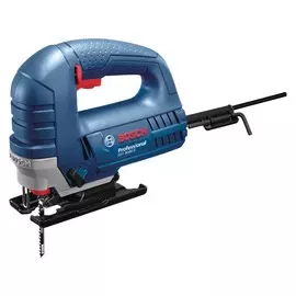 электролобзик BOSCH GST 8000 E Professional 710Вт