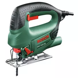 электролобзик BOSCH PST 750 PE 530Вт