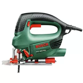 электролобзик BOSCH PST 800 PEL 530Вт