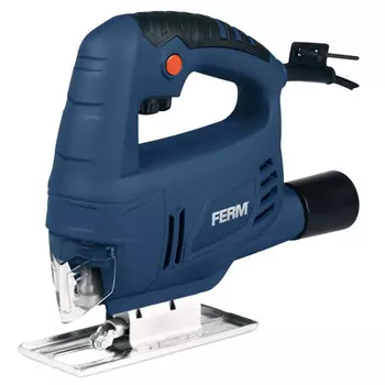 электролобзик FERM JSM1030 550Вт