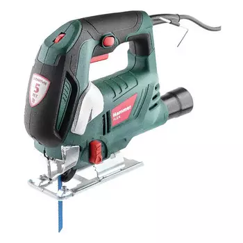 электролобзик HAMMER LZK790L 790Вт