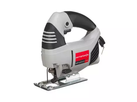 электролобзик ИНТЕРСКОЛ МП-65/550Э 550Вт