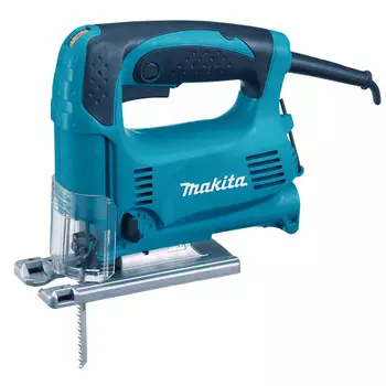 электролобзик MAKITA 4329K 450Вт