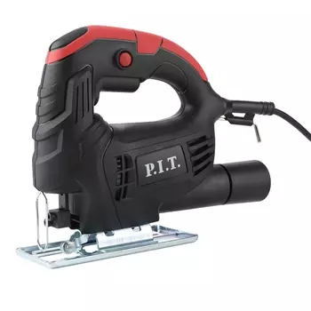 электролобзик P.I.T. LPST55-C1 400Вт