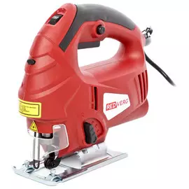 электролобзик REDVERG RD-JS710-80 710Вт