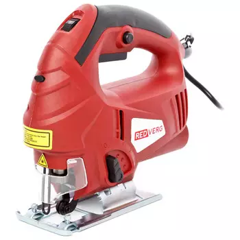 электролобзик REDVERG RD-JS710-80 710Вт