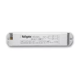 электронный пускорегулирующий аппарат ЭПРА Navigator 94 449