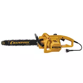 электропила цепная CHAMPION 418N-16" 40см 1800Вт