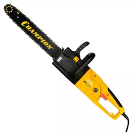 электропила цепная CHAMPION 420N-16" 40см 2000Вт