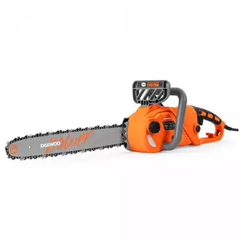 электропила цепная DAEWOO DACS2700E 45см 2700Вт