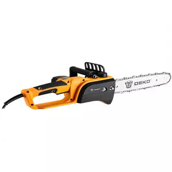 электропила цепная DEKO DKEC12 30,5см 1600Вт