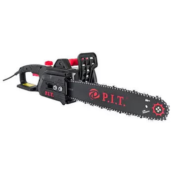 электропила цепная P.I.T. PKE405-C4 40см 1800Вт