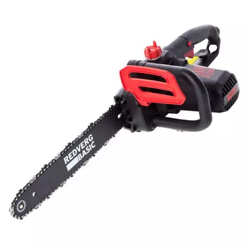электропила цепная REDVERG Basic EC-1550 35см 1550Вт