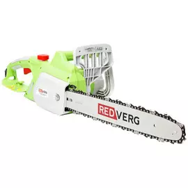 электропила цепная REDVERG RD-EC2000-16 2000Вт