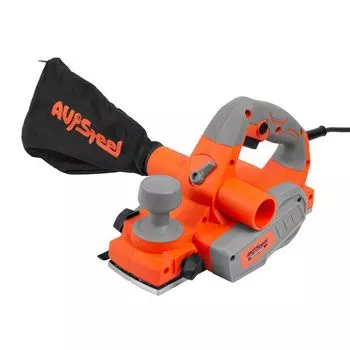 электрорубанок AV STEEL AV-PL 82/710 82мм 710Вт