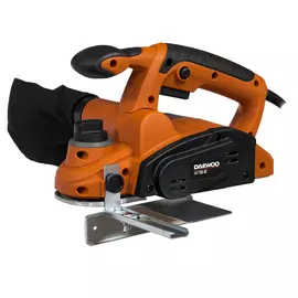 электрорубанок DAEWOO DAP 750-82 82мм 750Вт