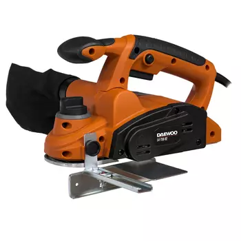 электрорубанок DAEWOO DAP 750-82 82мм 750Вт