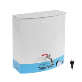 электроводонагреватель ТермМикс 20л белый