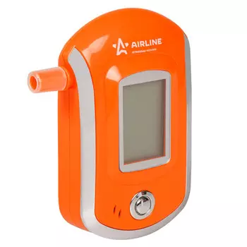 алкотестер с Hot Wire сенсором