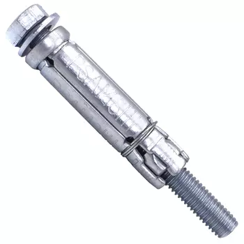 анкер-болт PSA-LB 8х25мм 2шт