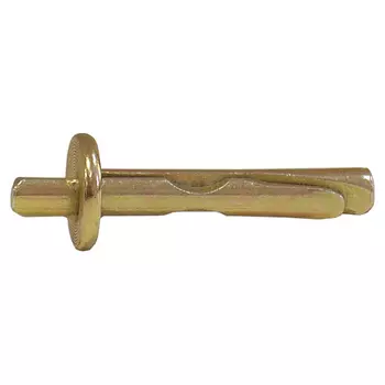 анкер-клин 6х40мм 4шт