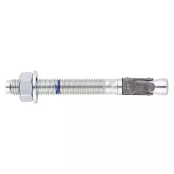 анкер клиновой оцинкованный ПАРТНЕР MTP-X 8x95мм 2шт