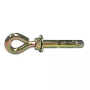 анкер-кольцо 8х45мм 3шт