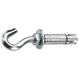 анкер-крюк SORMAT PFG HBF М10 1шт