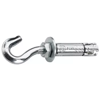 анкер-крюк SORMAT PFG HBF М6 1шт