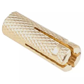 анкер латунный 5мм 5шт