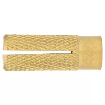 анкер латунный SORMAT MSA М6 2шт