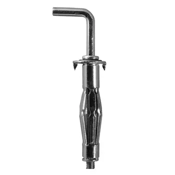 анкер MOLA L-образный 4х32мм 4шт