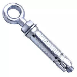 анкер-петля PSA-OB 8х50мм 1шт